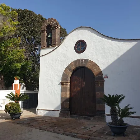 Domes1 Tenerife, Lujo Con El Encanto De Acampar Luxury tent