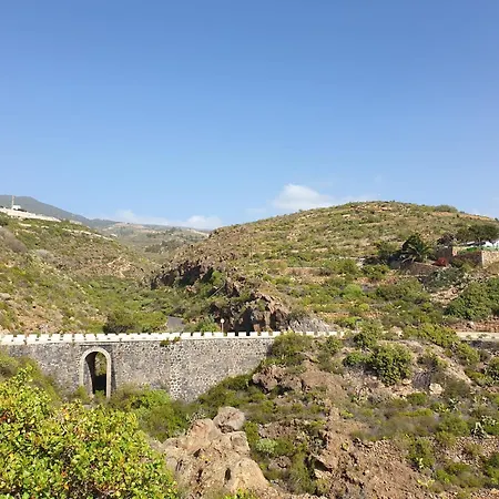 Domes1 Tenerife, Lujo Con El Encanto De Acampar Luxury tent
