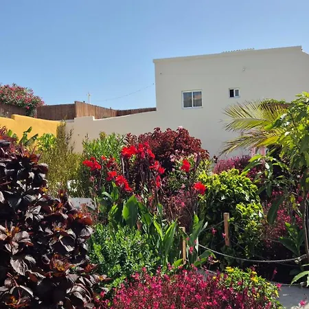 Luxury tent Domes1 Tenerife, Lujo Con El Encanto De Acampar *