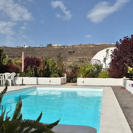 Domes1 Tenerife, Lujo Con El Encanto De Acampar Luxury tent *
