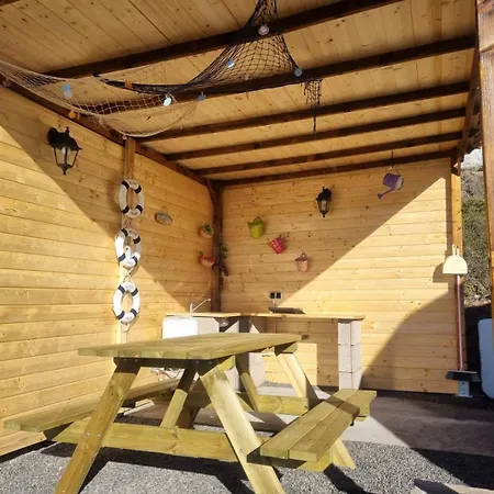 Luxury tent Domes1 Tenerife, Lujo Con El Encanto De Acampar Arico