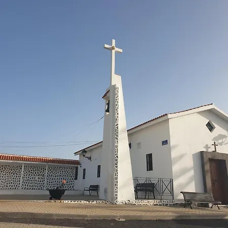 Domes1 Tenerife, Lujo Con El Encanto De Acampar 豪华帐篷 Arico